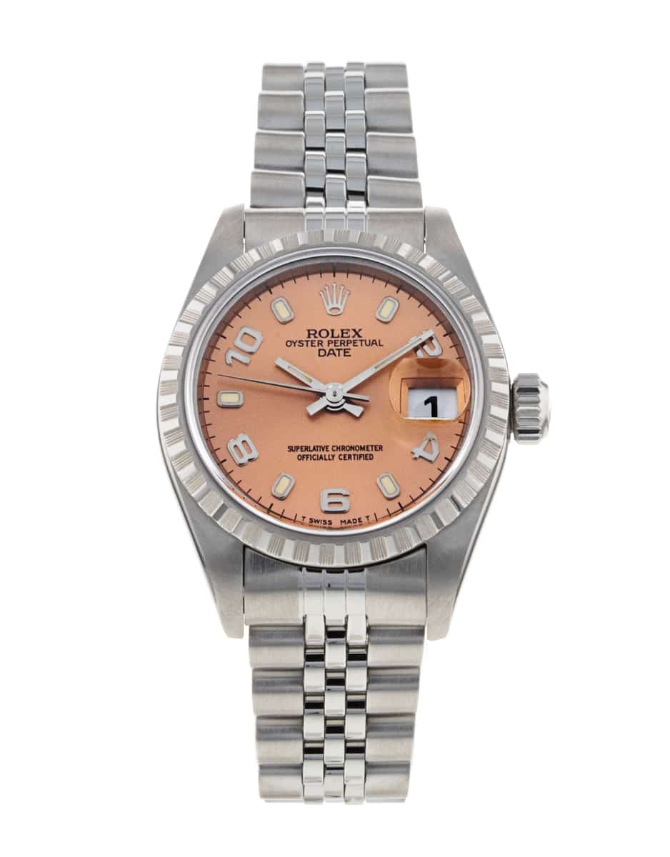 Rolex Datejust Lady 69240 Rolex Datejust Lady 69240